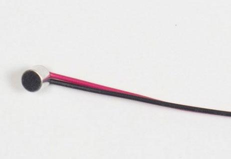 9137602 - 2N® IP/Analog Vario rezervni mikrofon - 1 kos