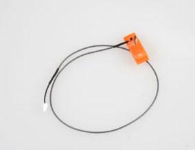 9155913 - 2N® IP Verso rezervni mikrofon - 1 kos