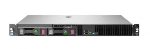 1803005 - Aplikační server k 2N Netstar - HPE DL20 Gen9 E3-1220v6, 16GB, 2x1TB