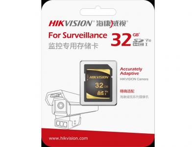 Hikvision SD-Karte 32 GB