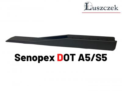 Luszczek adapter Senopex DOT A5/S5-höz