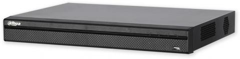NVR4208-4KS3 - 8CH, 12Mpix, 2xHDD (do 40TB), 80Mb, AI, Perimetar, SMD Plus, Lica, Brojanje ljudi, Toplinske karte