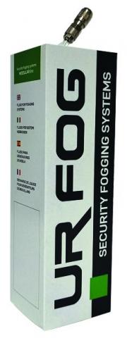 Modular BAG 500ml - vak s náhradní náplní pro Modular 200 - FOG