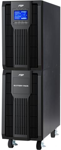 UPS TOWER FSP-6000VA Psin - záložní zdroj UPS
