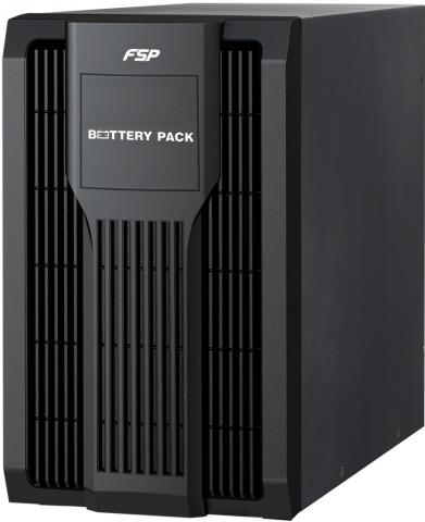 Battery Bank FSP BB-0192/09T - bateriový box