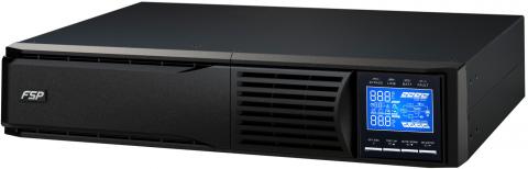 UPS RACK FSP-10000VA Psin - záložní zdroj UPS
