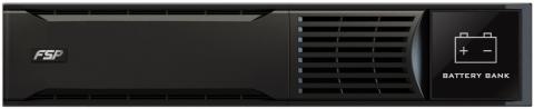 Battery bank FSP BB-0192/09RT - externí bateriový box