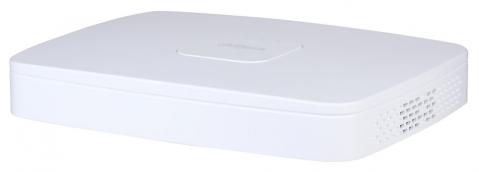 NVR2108-8P-4KS3 - 8CH, 8xPoE, 12Mpix, 1xHDD (až 20TB), 144Mb, 4CH SMD Plus