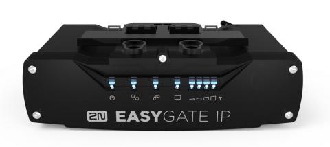 5023001E - EasyGate IP 4G VoLTE/VOIP