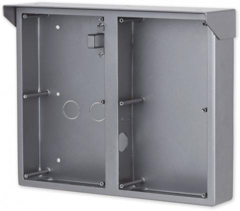 VTM54R4 - Haube für 4 Module