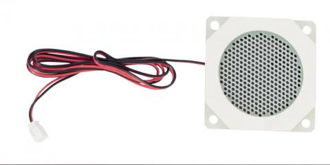 913625 - Externí reproduktor, 1m kabel, 1 ks
