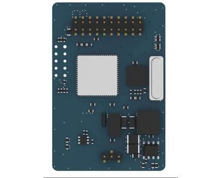3G - Yeastar 3G modul, 1xGSM port pro jednu SIM kartu