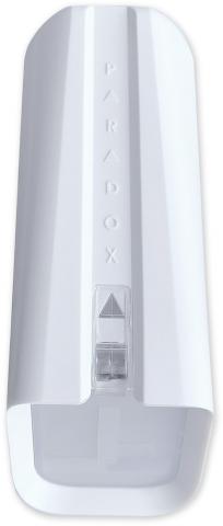 NV37MX - BUS, exterior, cortină, 2x PIR, IR-AM