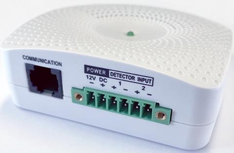FSP EMD card - zařízení vzdáleného monitorování teploty a vlhkosti pro UPS značky FSP
