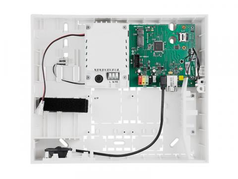 JA-103K (4Y-L) - ústredňa s LAN a JA-194Y-LITE