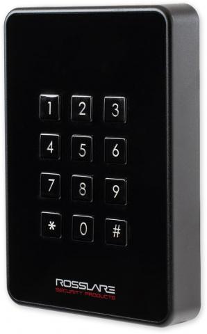 AY-H6355BT - systémová čtečka NFC/Bluetooth s klávesnicí