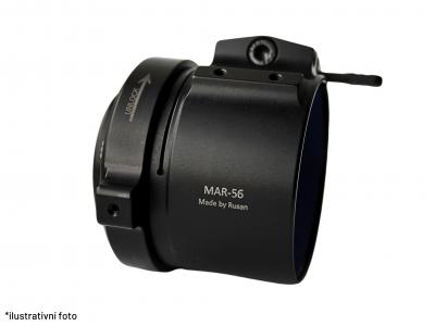 Rusan MAR-63 nastavek za hitro sprostitev za konice Hikmicro Thunder 2.0 in ThermTec Hunt