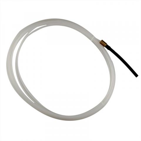 Kapilarna cev za 4 Pa test, priključek (-), DP 600