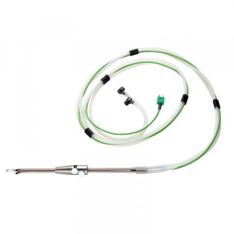 Pitotova cev tipa SA 550