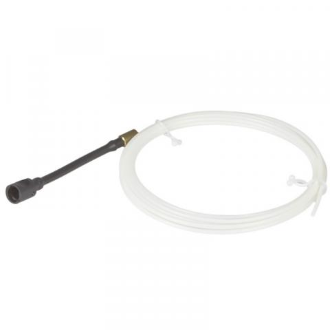 Kapilarna cev za 4 Pa test, priključek (+), DP 600