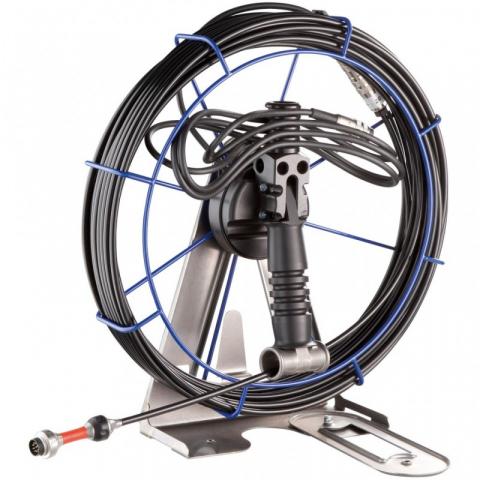Kolut Ø 36 - GFK Ø 6 mm / 20 m