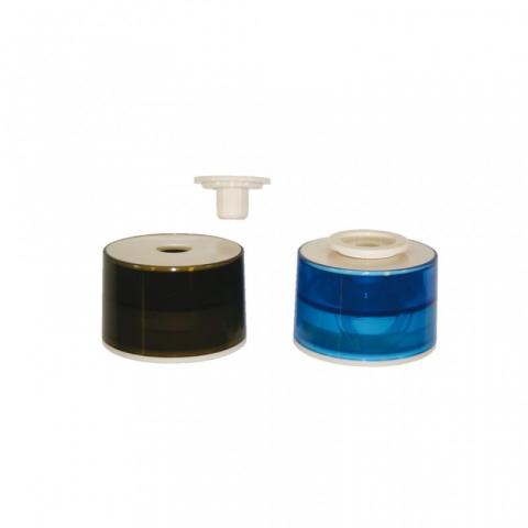 Kalibrační sada RF 220/IR Hygrotemp 24/CD 210