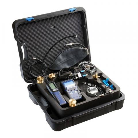 Profesionalni set za Wöhler M 603