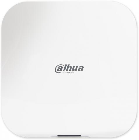 ARC3800H-W2(868) - AirShield bezdrátová ústředna LAN, Wi-Fi, 150 vstupů, 32 zón, neobsahuje GSM