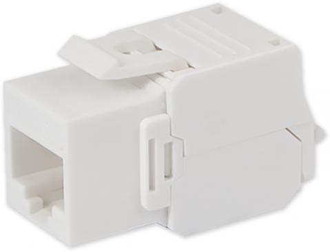 KJ-504 - samořezný keystone CAT5E UTP