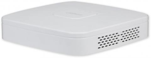 N220104-4KS4 - 4CH, 12Mpix, 1xHDD (až 20TB), 80Mb, 4CH SMD Plus