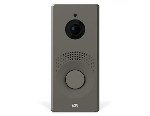 9158105 - IP One interkom, bronzový