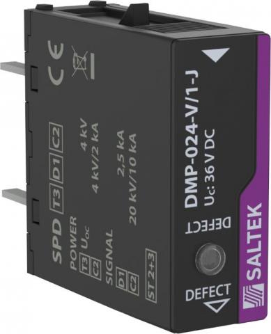 DMP-024-V/1-J-0 - náhradní modul pro DMP-024-V/1-J(F)R..
