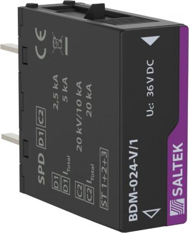 BDM-024-V/1-0 - náhradní modul pro BDM-024-V/1-(F)R..