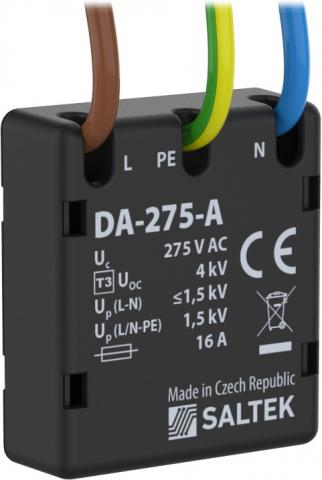 DA-275-A - modul s přepěťovou ochranou