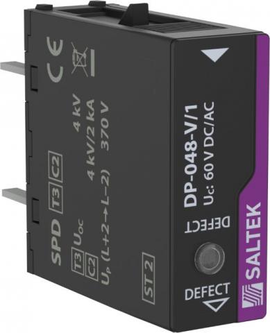 DP-048-V/1-0 - náhradní modul pro DP-048-V/1-(F)16
