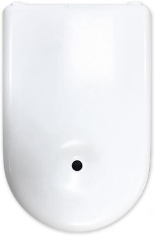 SED IP BASIC - vnitřní detektor zvuku, LAN, jen síťové napájení, PoE,zahrnuje SW BASE