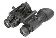 AGM NVG-50 NL1 - Binokulární brýle pro noční vidění