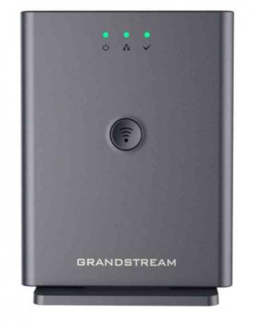 DP752 - Grandstream SIP DECT základna