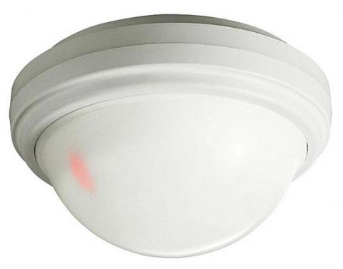 SX-360Z - stropni, PIR, strop od 2,4 do 5 m, zoom