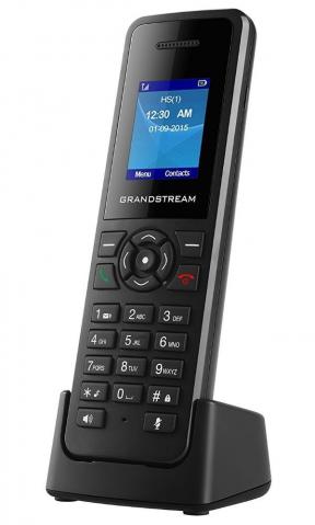 DP720 - Grandstream SIP DECT ručka