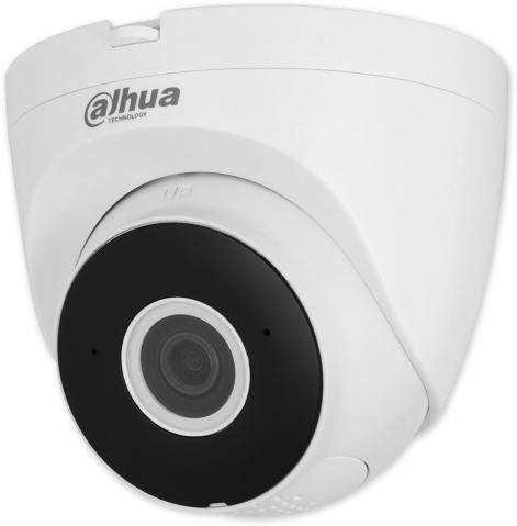 IPC-HDW1430DT-SAW - 2,8 mm - 4Mpix, 30m IR, Wi-Fi, dosah 120 m, detekce pohybu, SMD detekce osob, 12 VDC
