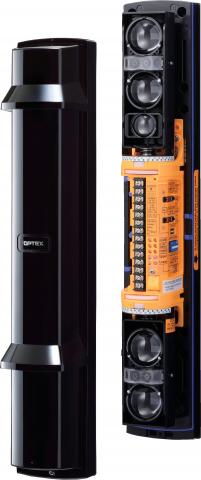 SL-200QN - quad, 60m, nesynchr.