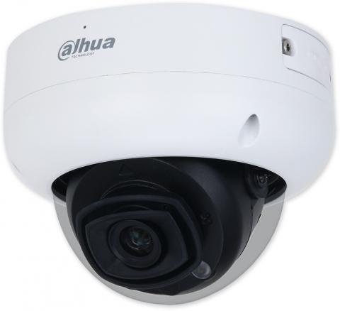 IPC-HDBW5441R-ASE-HDMI - 2,8 mm - 4Mpix, 50m IR, WizMind Series, výstup HDMI 1.4a, antivandal