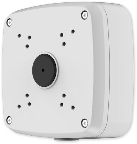 PFA121A - zapojovací box, IP66, hranatý, univerzální, antikorozní úprava