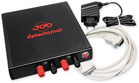 LT 3000 - diag. přístroj pro adresaci prvků LOOP 3000