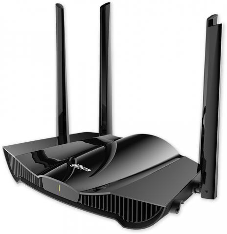 AX30 - vnitřní 3 Gbps Wi-Fi router, dual band, 802.11 b/g/n/ac/ax, 6 generace