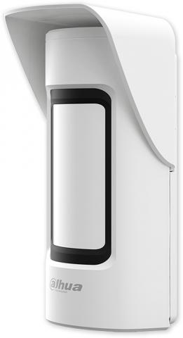 ARD2251E-W2(868) - AirShield bezdrátový venk. PIR+MW detekce, PET do 80cm, dosah 15m, 90°