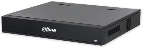 NVR5432-XI - 32CH, 32Mpix, 4xHDD, WizMind detekce, AcuPick funkce