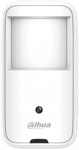 HAC-HUM3200A-S5 - 2,8 mm - vnitřní, 4v1, 2Mpix, 10m IR 940nm, kamera ukrytá v PIR krytu