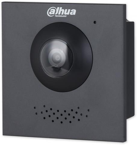 VTO4202FB-P-S3 - hlavní IP dveřní modul s kamerou, RJ45 nebo 2 vodičový systém